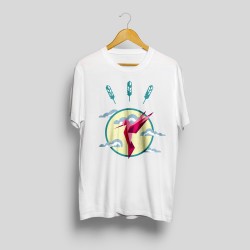 Hummingbird printed t-shirt Hummingbird printed t-shirt