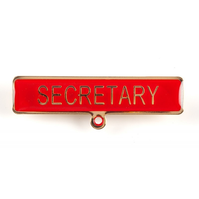 Secretary Red (IL18SR)