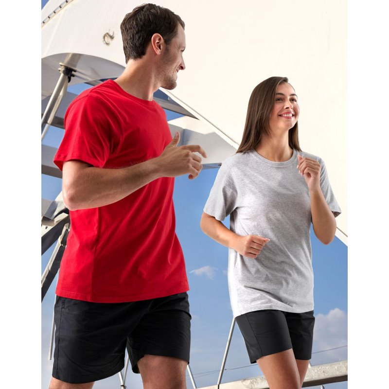 Budget Unisex Tee Shirt