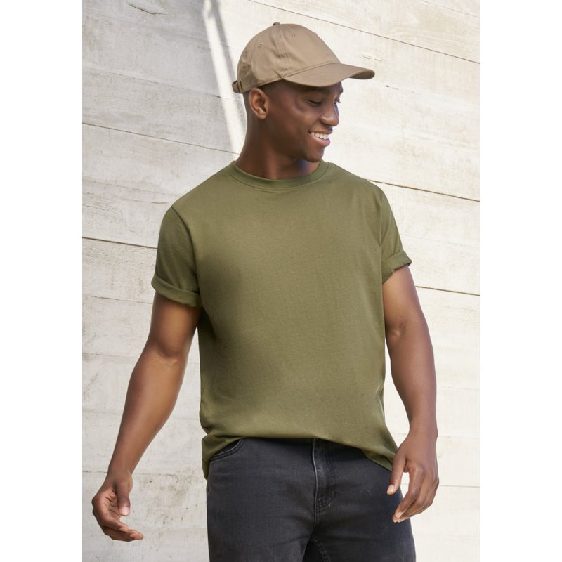 Mens Ice Short Sleeve Tee