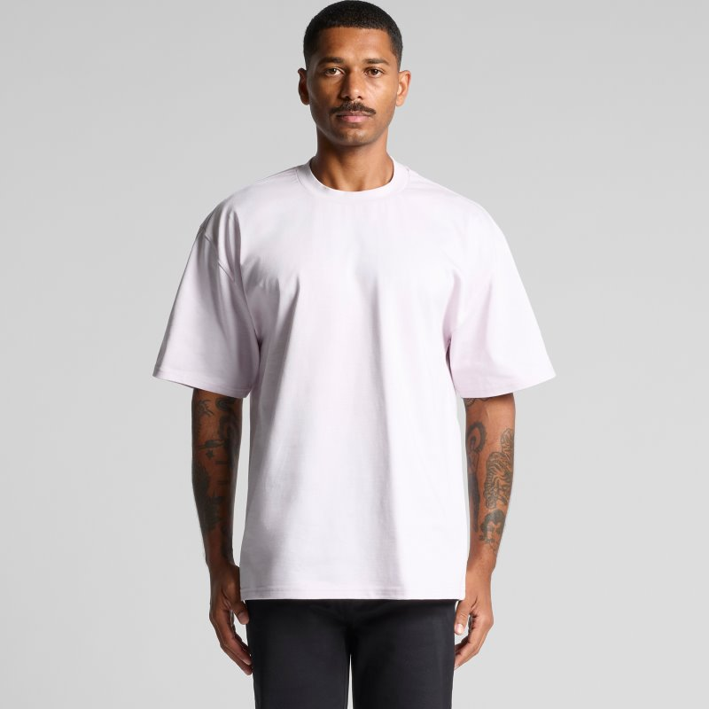 ascolour HEAVY TEE