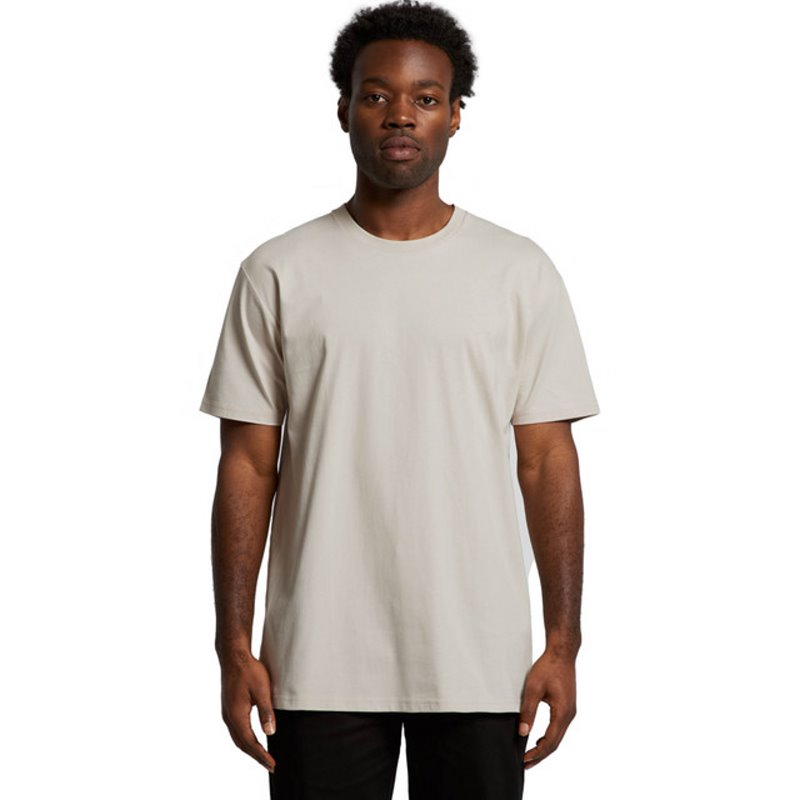 ascolour STAPLE TEE