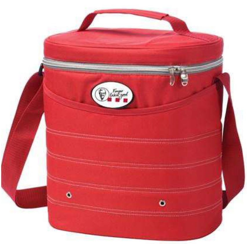 Cooler bag