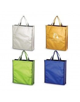 Non-Woven Tote Bags
