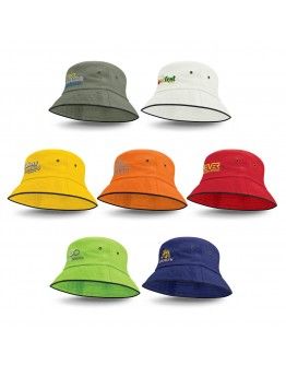 Bucket Hats