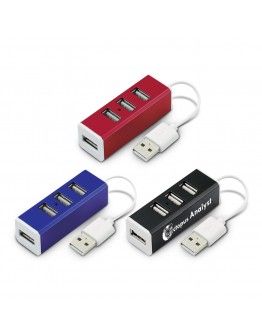 USB Hubs