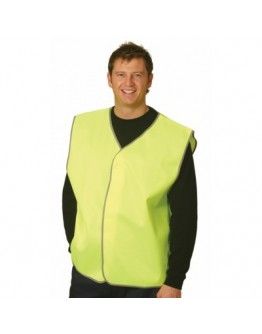 Hi-Vis Vests