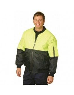 Hi-Vis Jackets