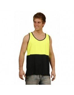 Hi-Vis Singlets
