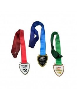 Custom Medals