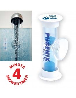 Shower Timers