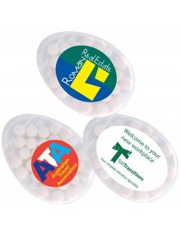 Printed Mints