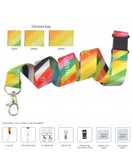 Lanyards
