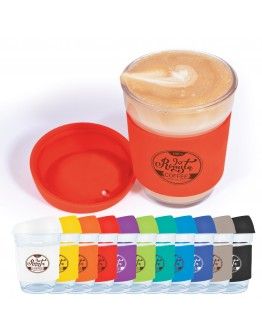 Reusable Coffee Cups