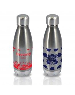 Metal Drink Bottles