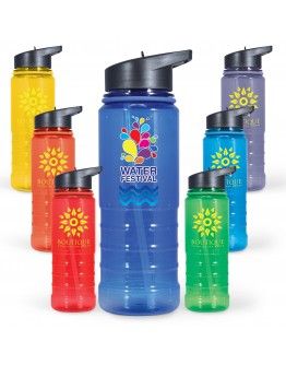 Plastic Drink Bottles