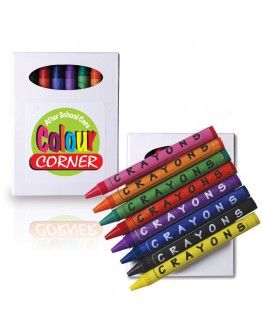 Crayons