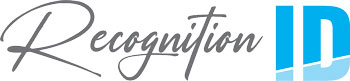 Recognition ID